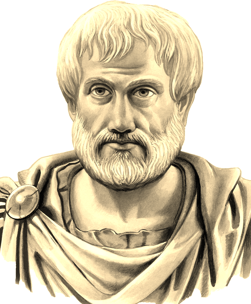 Аристотель